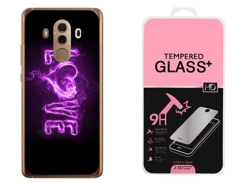HUAWEI MATE 10 PRO | Etui smartfon CASE + Szkło na Arena.pl