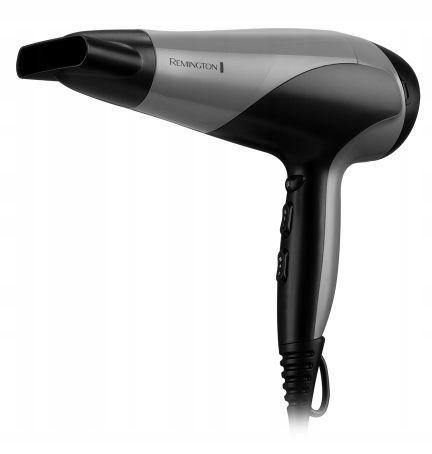 Suszarka do włosów Remington Ionic Dry 2200W na Arena.pl