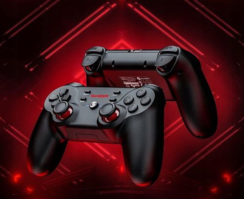 Kontroler Pad Bezprzewodowy GameSir T3s PC/iOS/Android/N.Switch Bluetooth na Arena.pl