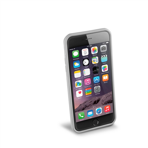 CELLULAR LINE Shocking Plus Etui iPhone 6S/6 Plus czarne na Arena.pl