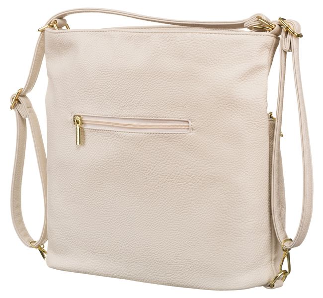 torebka eko r-kp-18-a19-0255 beige zdjęcie 4