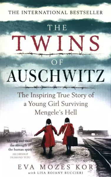 The Twins of Auschwitz zdjęcie 1