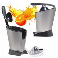 ELEKTRYCZNA WYCISKARKA DO CYTRUSÓW SOKÓW OWOCÓW MOCNA KAMILLE