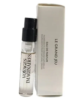 Voyages Imaginaires Le Grand Jeu 2ml edp