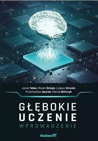Głębokie uczenie. Wprowadzenie zdjęcie 1