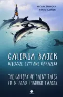 Galeria bajek. Wiersze czytane obrazem