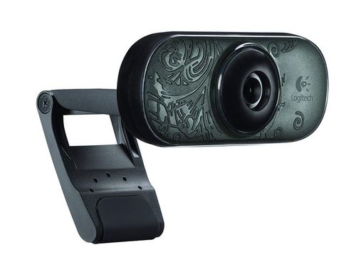 Kamera internetowa Web Camera Logitech C210 na Arena.pl