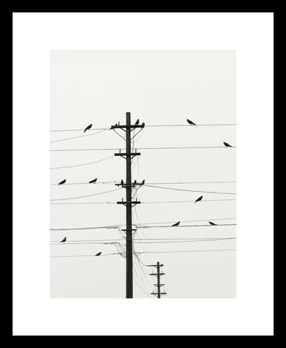 Plakat 15x20cm Symfonia na Drutach na Arena.pl