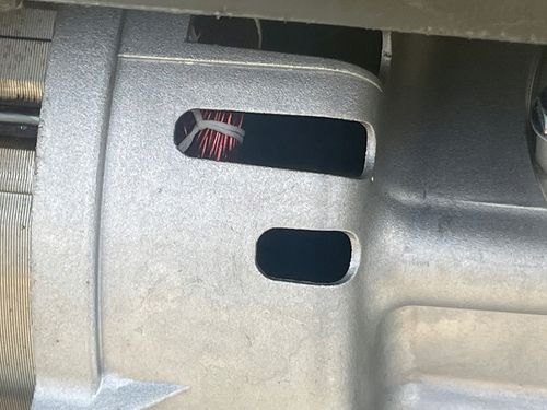 AGREGAT PRĄDOTWÓRCZY 1500W generator prądu 230V na Arena.pl