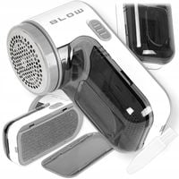 GOLARKA DO UBRAŃ ODZIEŻY TKANIN SWETRÓW TAPICERKI NA BATERIE +