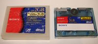 KASETA SONY QW3020XLF QIC-WIDE DATA CARTRIDGE 2GB