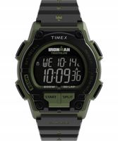 Zegarek Męski Timex TW5M64900 czarny pasek