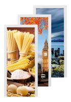 FOTOTAPETA NAKLEJKA samoprzylepna na drzwi laminow