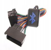 Adapter Bluetooth dla BMW e60 / e61, bezinwazyjny