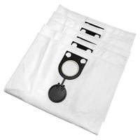 5 Worków do  odkurzaczy Metabo 2025, ASA 2025, ASR 25 L SC