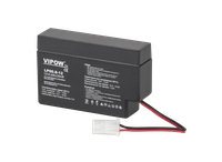 Akumulator żelowy 12V/0,8Ah Vipow