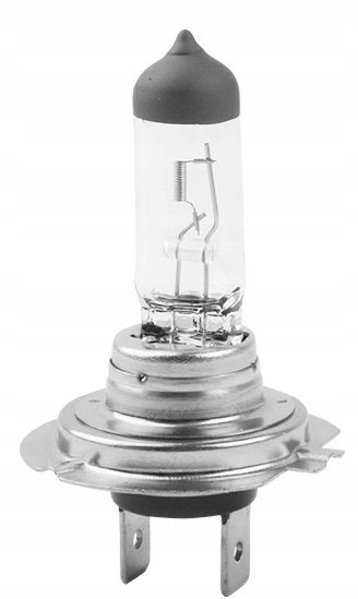 ŻARÓWKA H7 BOSCH PURE LIGHT 12V 55W zdjęcie 3