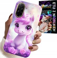 ETUI DO XIAOMI REDMI A5 - SŁODKI JEDNOROŻEC, WZORY DLA DZIECI CASE
