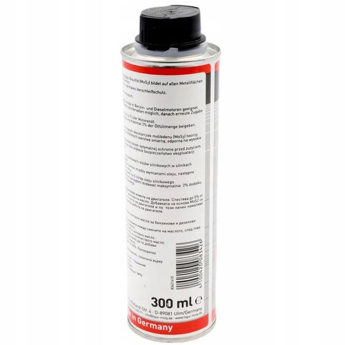 Dodatek do Oleju MoS2 Liqui Moly 300ml 8342 na Arena.pl