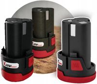 PARKSIDE Akumulator 12 V / 2 Ah PAPK 12 A4 litowo-jonowy