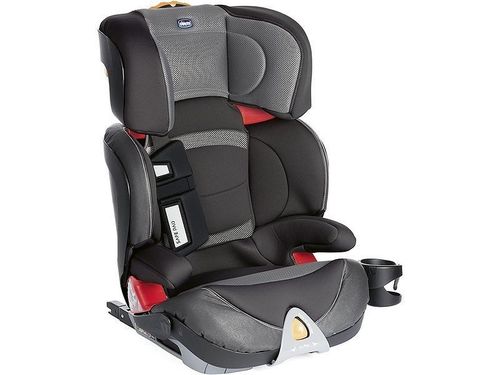 Chicco Oasys 2-3 FixPlus Evo kol. STONE na Arena.pl