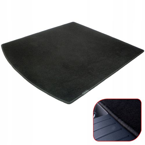 Mata bagażnika welurowa RANGE ROVER 2005-2012 na Arena.pl