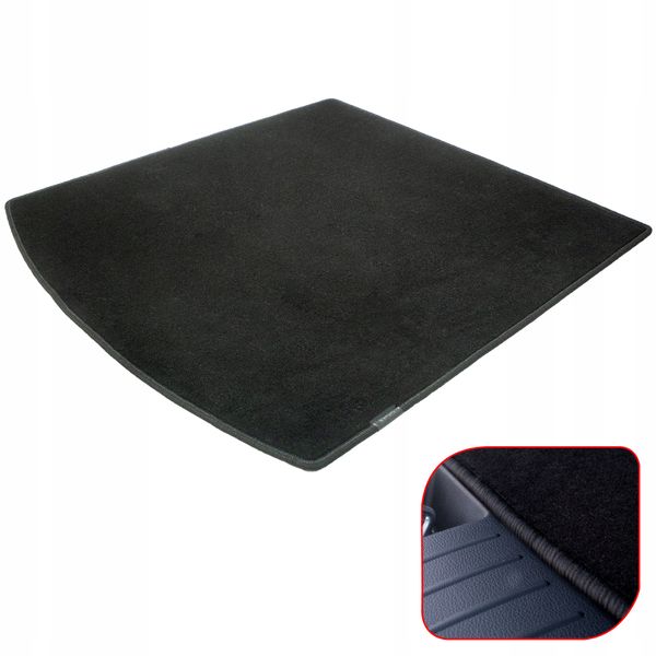 Mata bagażnika welurowa RANGE ROVER 2005-2012 zdjęcie 7