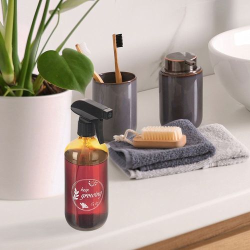 Spryskiwacz do roślin szklany 480 ml na Arena.pl