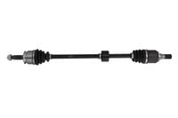 PÓŁOŚ PRAWA HYUNDAI i10 I 2007 2008 2009 2010 2011 2012 2013