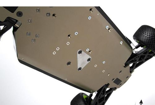 TLR 8ight-E Buggy 1:8 4.0 Race Kit na Arena.pl