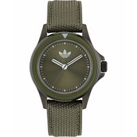 Zegarek Unisex Adidas AOFH23017 (Ø 44 mm)