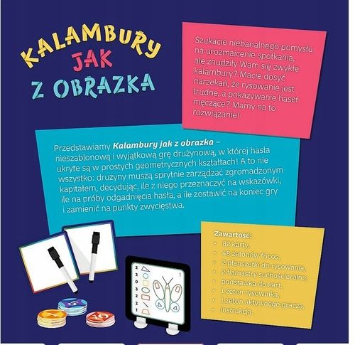gra kalambury jak z obrazka 02738 na Arena.pl