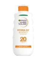 Balsam Do Opalania Garnier Hydra24 Ambre Solaire 20 Spf 200 Ml