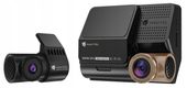 Wideorejestrator Navitel RS990 GPS NightVision PRO 4K Sony STARVIS 2