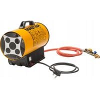 nagrzewnica gazowa master blp 11m de - ma-4015.030