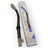 Przyrząd Toaletowy Victop 40Cm Szary