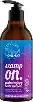 ONLYBIO HAIR IN BALANCE SZAMPON DO WŁOSÓW 400 ML