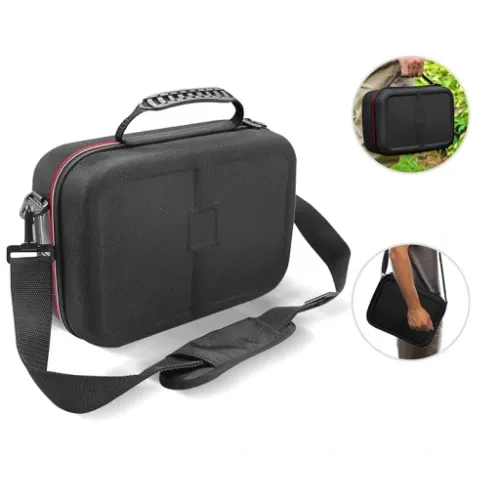 ETUI TORBA XXL na Konsolę Gry NINTENDO SWITCH OLED Pady Kontrolery JOY-CON na Arena.pl