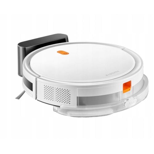 Robot sprzątający Xiaomi E5 biały na Arena.pl