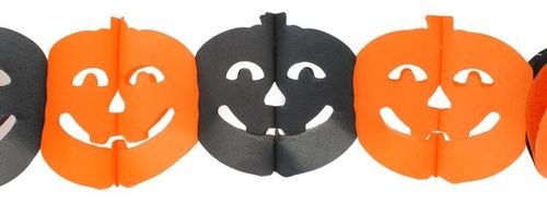 Girlanda dynia 300cm na Arena.pl