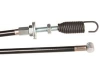 Linka sprzęgła Pubert Quatro Junior CZĘŚĆ ORYGINALNA 0308020037