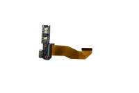 HP EliteBook 740 840 G1 G2 ZBook 14 Moduł USB VGA