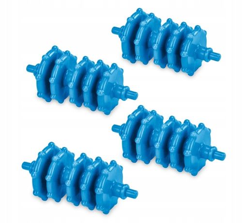 MASAŻER STÓP MPM MMS-01 RELAX PODCZERWIEŃ na Arena.pl