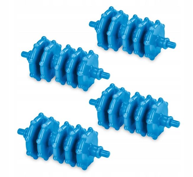 MASAŻER STÓP MPM MMS-01 RELAX PODCZERWIEŃ zdjęcie 6