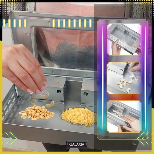 ŻYWOŁAPKA NA MYSZY Pułapka Łapka Na Szczury Pułapki Łapki HUMANITARNA na Arena.pl