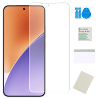 Folia ochronna do XIAOMI 15 hydrożelowa trwała na ekran wytrzymała szkłoTPU