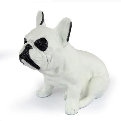 Buldog Francuski - figurka - 364 na Arena.pl