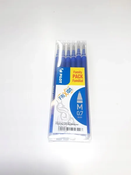 Wkład do długopisu PILOT niebieski zdjęcie 3