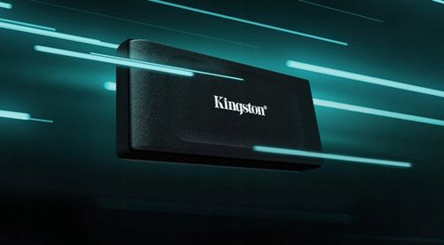 Dysk KINGSTON XS1000/1000G 1TB SSD na Arena.pl