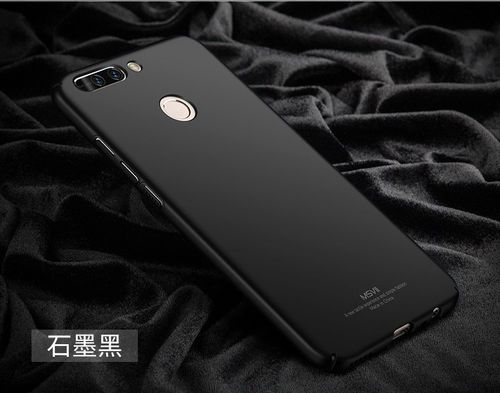 Etui MSVII Huawei Honor 8 Pro Black na Arena.pl